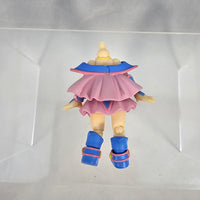 Cu-poche #5 -Dark Magician Girl (1.0) Body