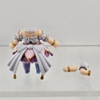 2486 -Himemori Luna's Body