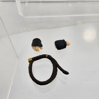 2317 -Richter Belmont Whip (Wound Up and in Use)