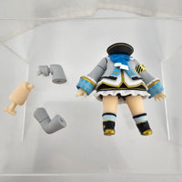 2204 - Amane Kanata's Body