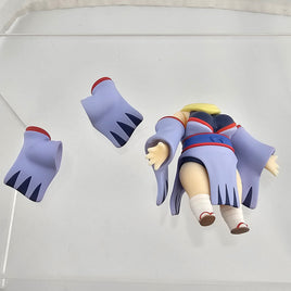2253 -Elma's Body