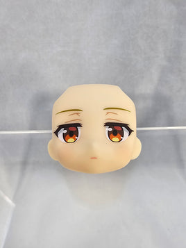 2307-1 -Seika Ijichi's Standard Face
