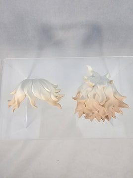 2580 -Nagito's Hair