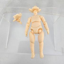 ND140 -Su Huan-Jen's Doll Body