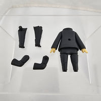 855 -Masaki's Body
