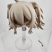 2114 -Shishiro Botan's Hair with Animal Ears and Tail