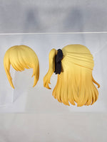 2271 -Ruby's Hair