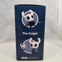 2195 - The Knight from Hollow Knight Complete in Box