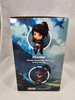 1284-DX -Hunter Female Nargacuga Alpha Complete in Box