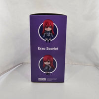 2637 -Erza Scarlet Complete in Box