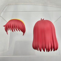 2325 -Shiori Fujisaki's Hair
