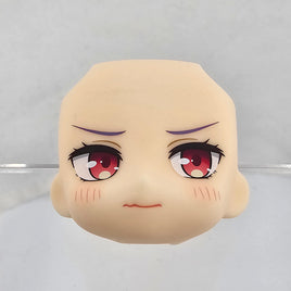 2181-3 -Matsuri Kazamaki's Blushing Face