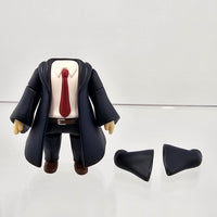 2248 -Lance Crown's School Uniform