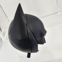 1855 -Batman (The Batman Ver.) Mask with White Eye Part