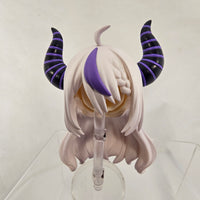 2277 -La+ Darknesss's Hair with Large Striped Horns