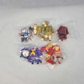 Body Bundle F2 (Female) - Assorted