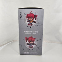 2344 -Kasane Teto: Synthesizer V AI Ver. Complete in Box
