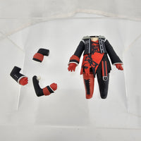 2314 - Shin's Body
