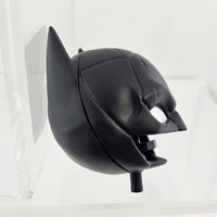 1855 -Batman (The Batman Ver.) Mask with White Eye Part