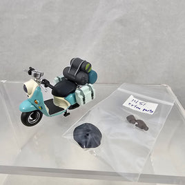 1451 -Rin's Touring Ver. Motorbike (Scooter) (Option 2)