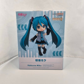 [ND52] *Nendoroid Doll: Hatsune Miku in Box (see photos)