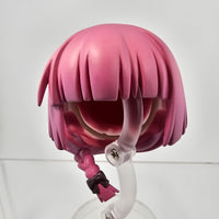 2269 -Kikuri Hiroi's Hair