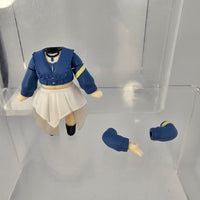 2707 -*Anon Chihaya's Body