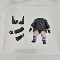 2422 - Motoko's Body