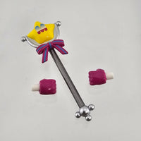 2139 -Hatsune Miku's Star Microphone