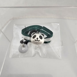 ND132 -Chinese Style Panda Mahjong: Laurier's Belt