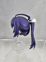 2351-H1 -Nanao Hibiya's Standard Purple Ponytail