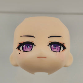 2660-1 -Raiden Shogun's Standard Face