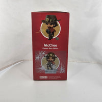 1030 -McCree Complete in Box