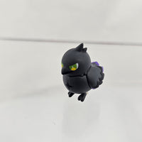 2277 -La+ Darknesss's Crow, Karasu