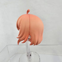 1849 -Sasaki Saku's Hair with Alternate Panda Hood Parts