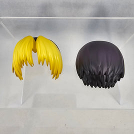 1720 -Hikaru Shindo's Hair