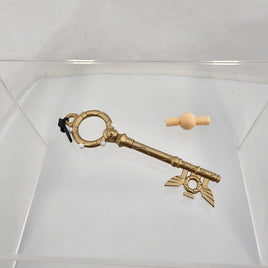 2258 -Amemiya Nazuna's Huge Key
