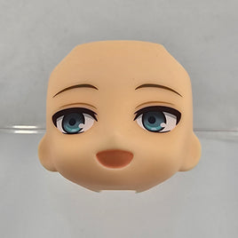 2663-2 - Loid Forger Cheerful Faceplate