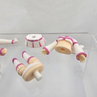 2614 - Liliel Angel costume Ririsa Body