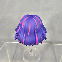 2402 - Lady Nagant Hair