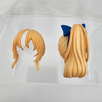 2009 -Shiranui Flare's Ponytail
