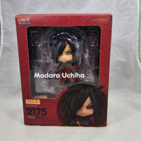 2175 - Madara Uchiha Complete in Box