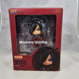 2175 - Madara Uchiha Complete in Box