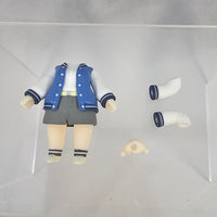 2536 -Tomori Takamatsu's Body