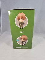 881 - UK (United Kingdom) Complete in Box