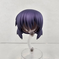 2422 - Motoko's Hair