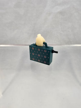 1824 -Gary "Eggsy" Unwin's Briefcase Gun