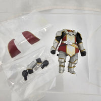2403 -*Spear Hero's Body (without cape)