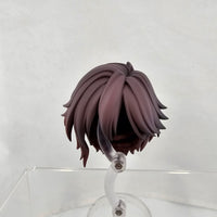2314 - Shin's Hair