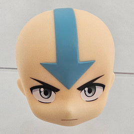 1867-1 -*Aang's Standard Face